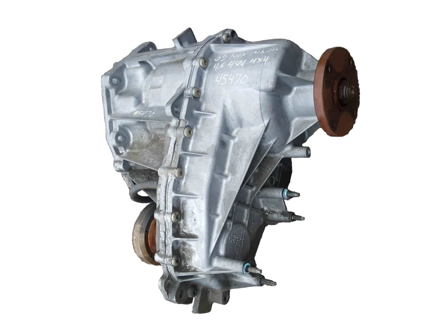 2002-2005 Ford Explorer Mercury Mountaineer Transfer Case Differential 4.0L 4.6L