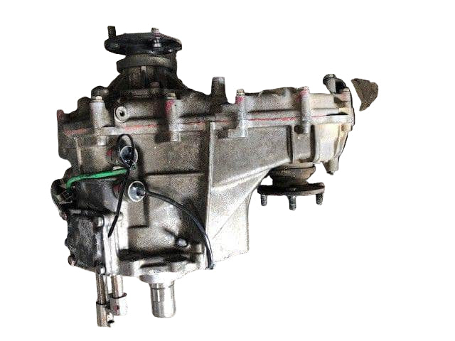 97 98 99 00 01 Toyota 4Runner Tacoma Transfer Case Assembly 3.4L 6 Cyl AT