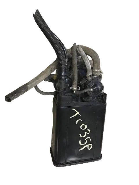 2005-2013 Toyota Tacoma Charcoal Fuel Gas Emissions Vapor Canister 77740-04020
