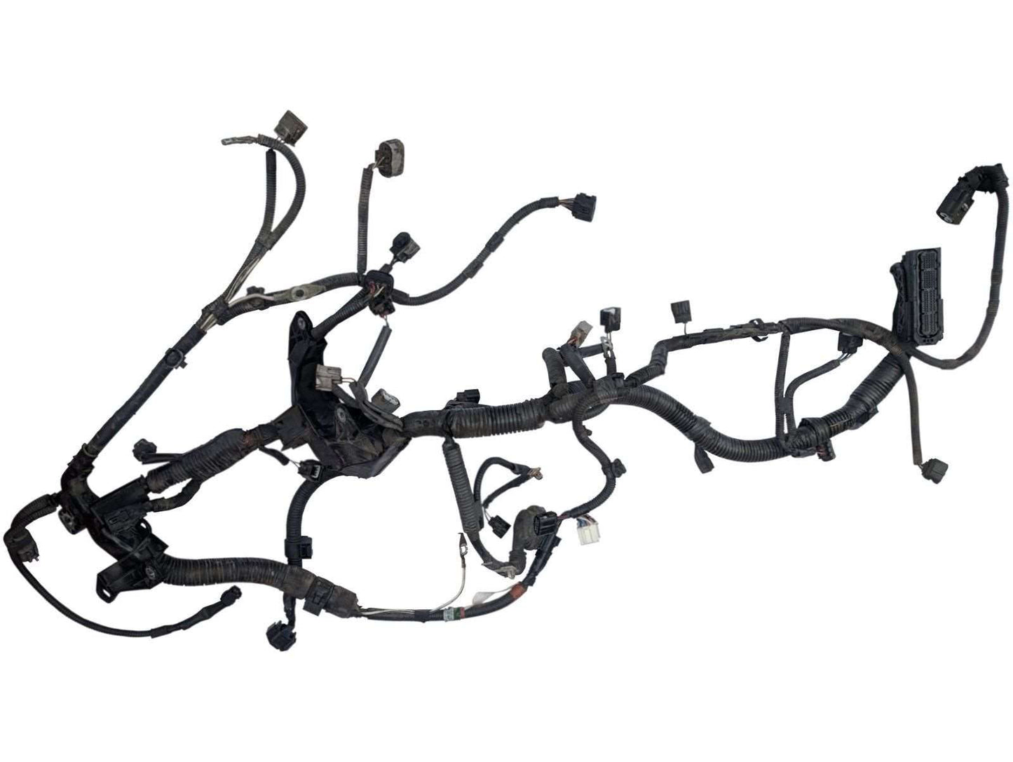 2003-2008 JAGUAR S-TYPE V8 4.2L Engine Motor Cable Wiring Harness