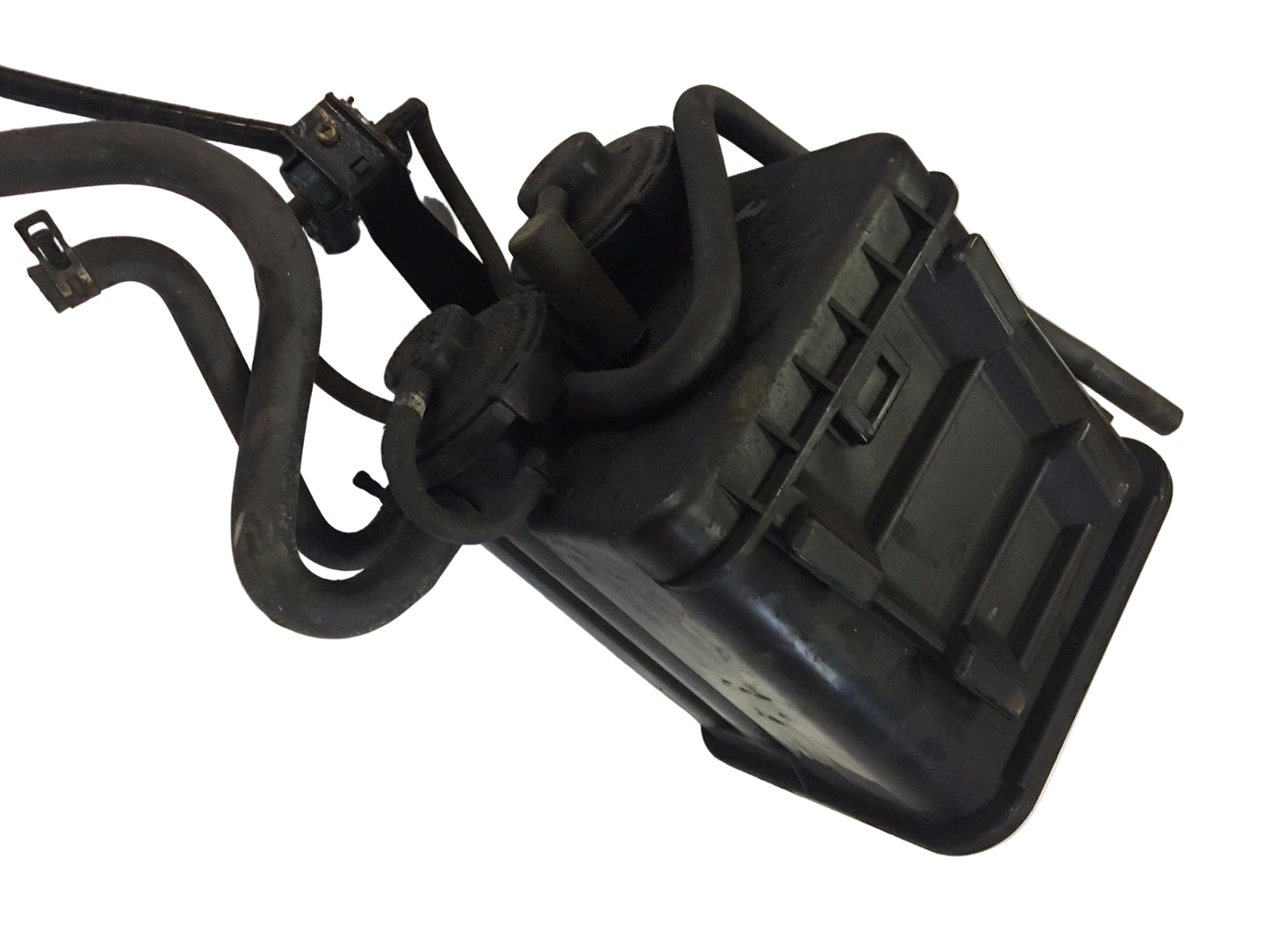 98 99 00 Toyota RAV4 Charcoal Fuel Emissions Gas Vapor Canister 2.0L Genuine OEM