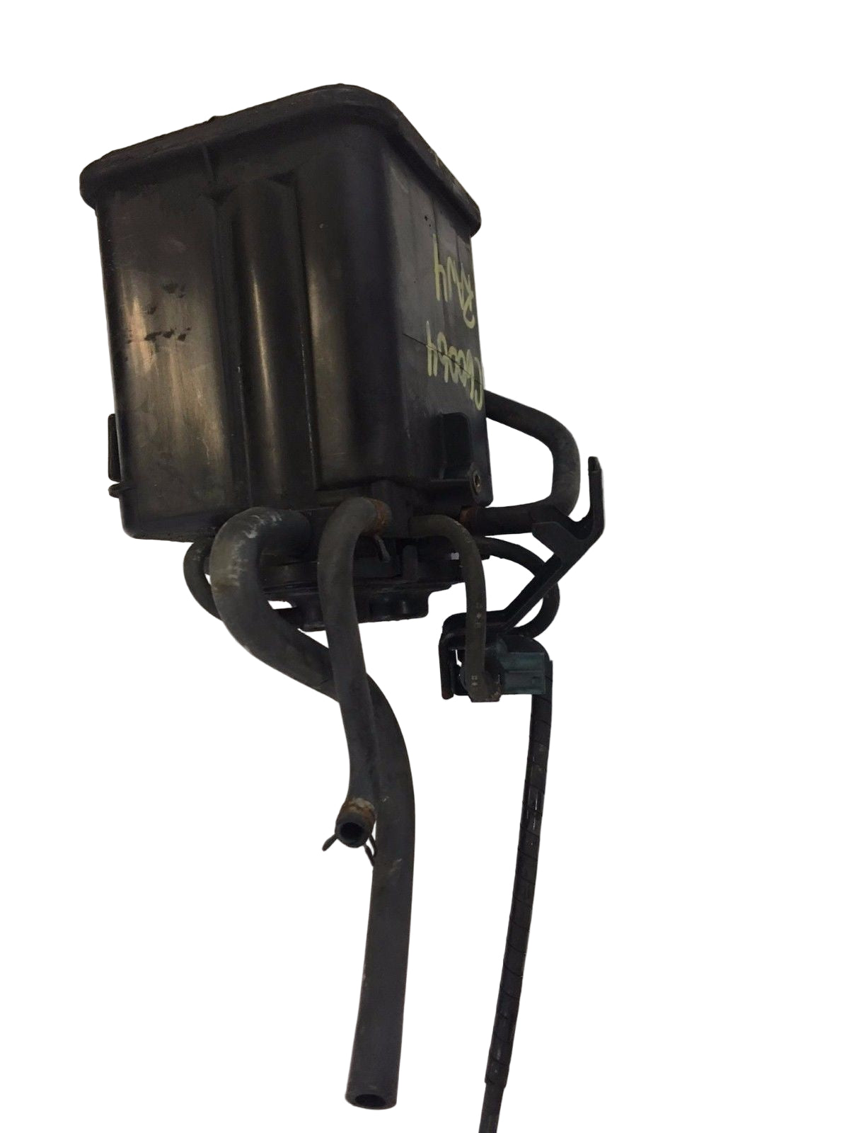 98 99 00 Toyota RAV4 Charcoal Fuel Emissions Gas Vapor Canister 2.0L Genuine OEM