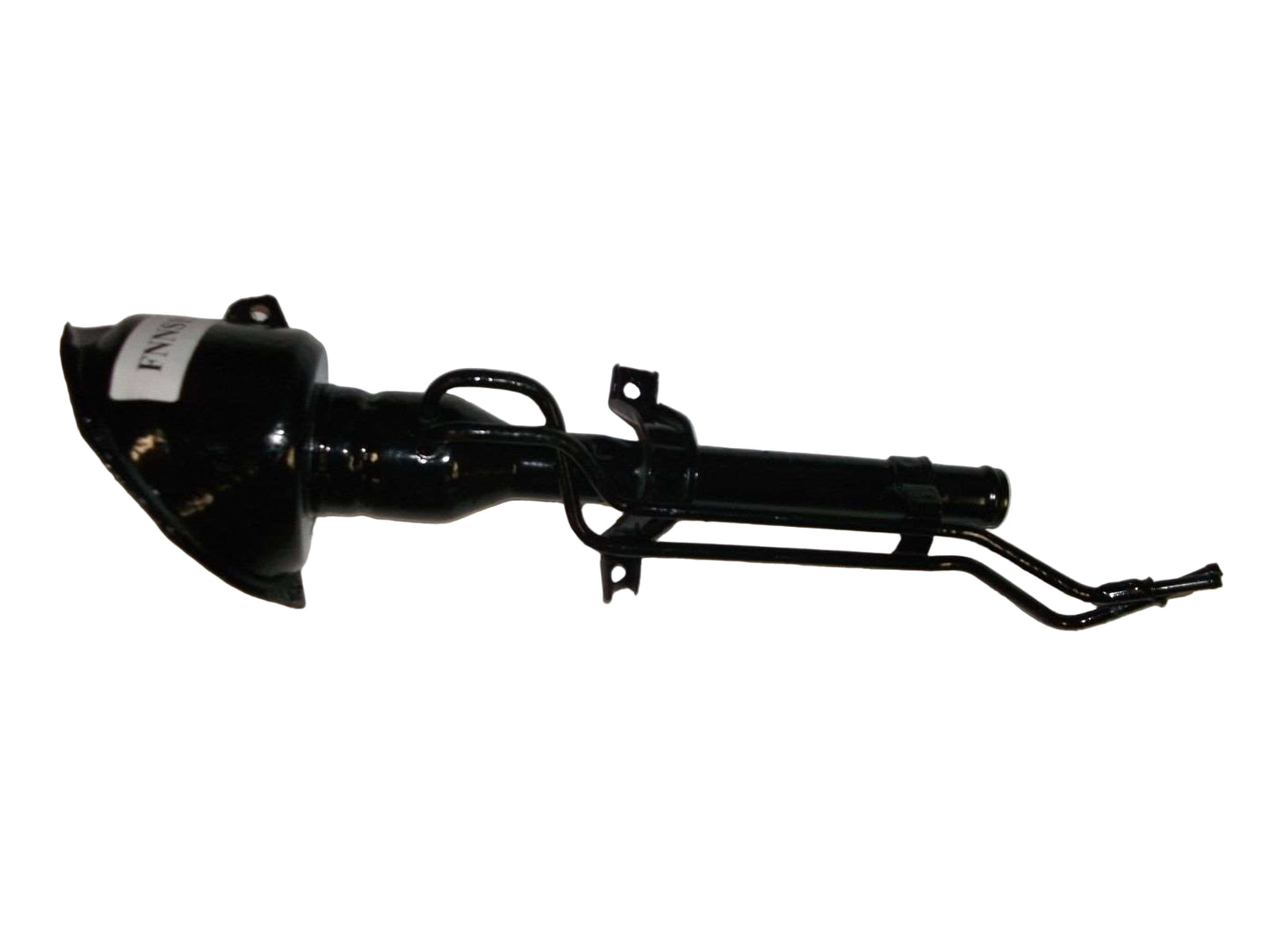2001-2004 Nissan Frontier Fuel Filler Neck Gas Neck Fill Pipe