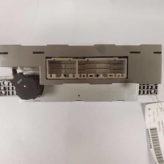 2005-2009 Hyundai Tucson A/C AC Heater Auto Temperature Control & Air quality OEM