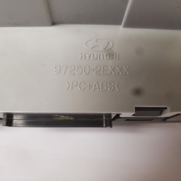 2005-2009 Hyundai Tucson A/C AC Heater Auto Temperature Control & Air quality OEM