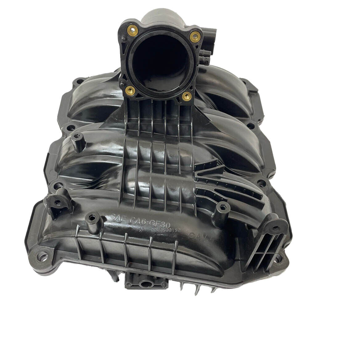 Dodge Ram 1500 Durango Dakota Upper Intake Manifold 2009-2012 3.7L 53034181AD