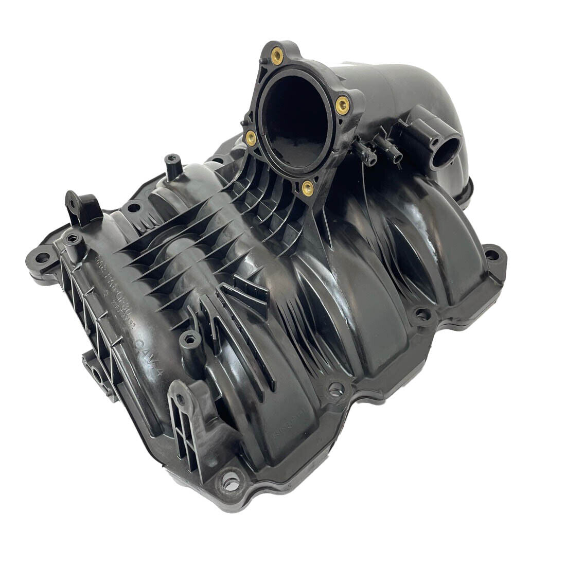 Dodge Ram 1500 Durango Dakota Upper Intake Manifold 2009-2012 3.7L 53034181AD