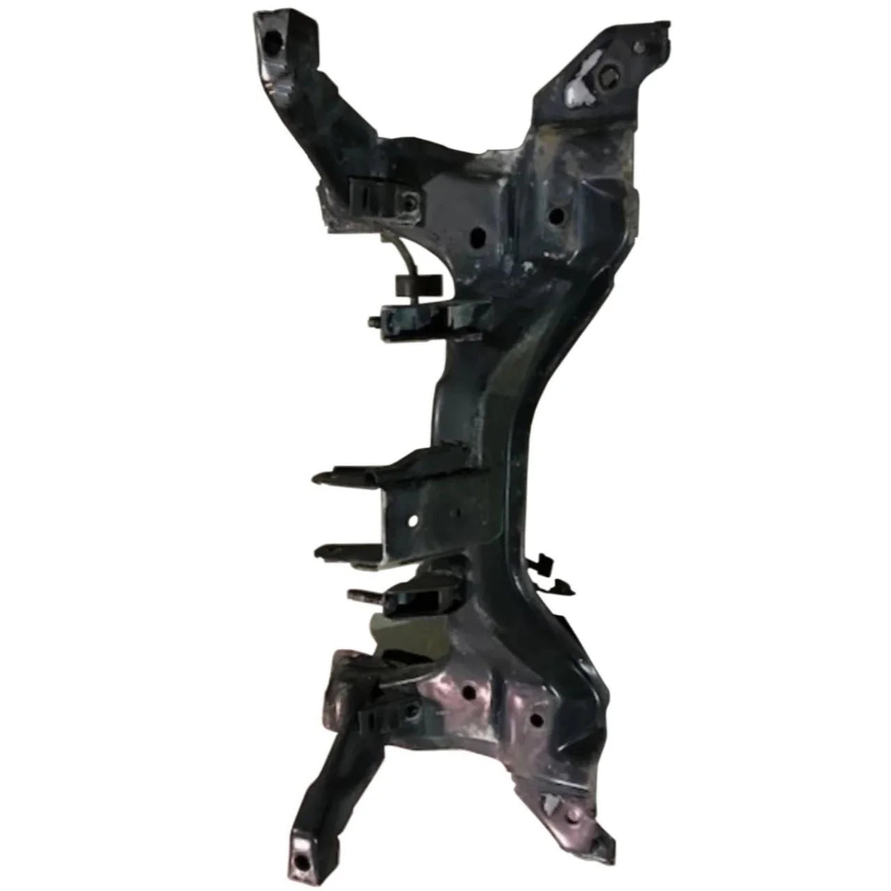 97 98 99 00 01 Honda Prelude SH Front Subframe Back Beam Engine Cradle Crossmember OEM