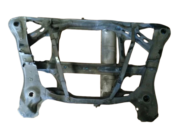 98 99 00 01 02 Honda Accord 2.3L Rear Sub K-Frame Suspension Cradle Subframe