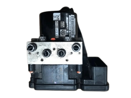 2013–2015 Volkswagen Passat 1K0614517EB OEM ABS Anti-Lock Brake Pump (D1941919)