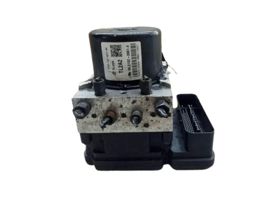 Anti-Lock_Brake_Pump_Actuator_2009_2010_Acura_TSX_5-Speed_Manual_U.S._Market - Elite Auto Spare