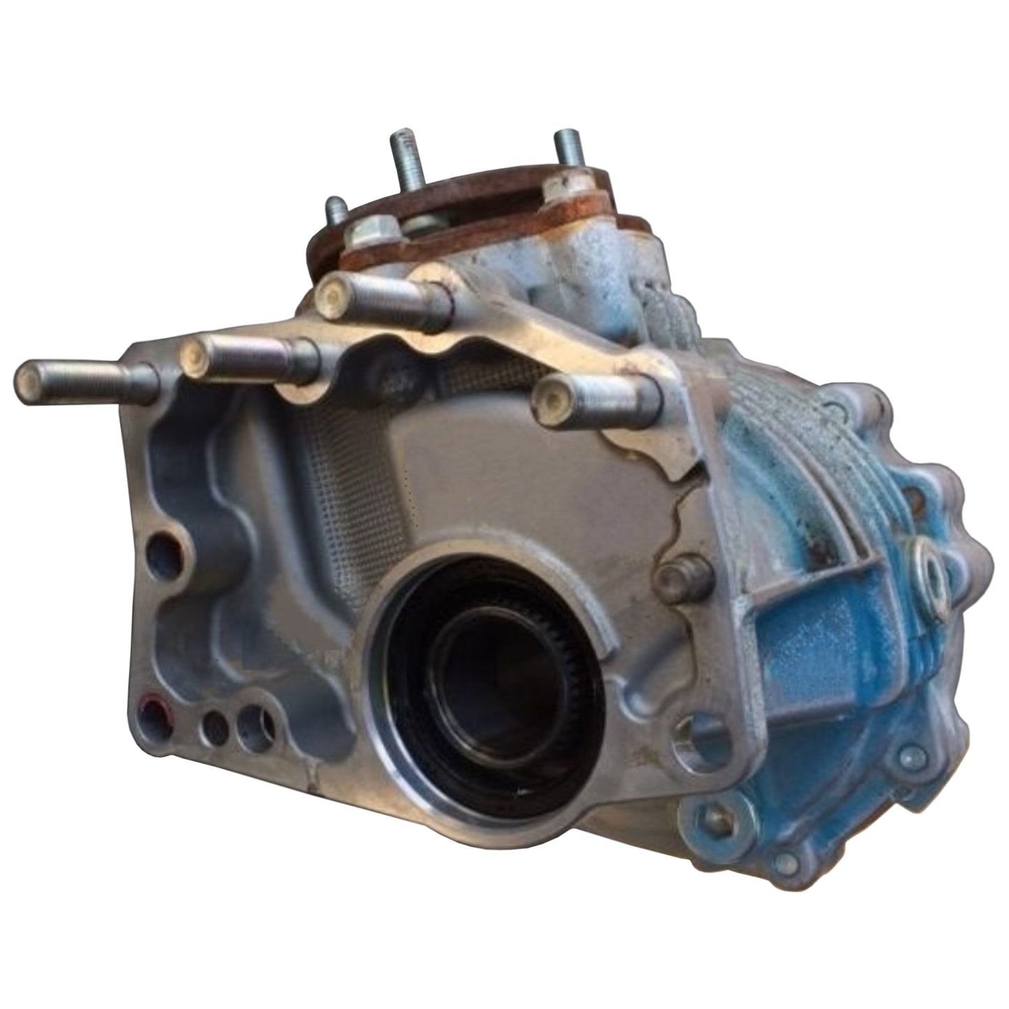 2006-2012 TOYOTA RAV4 4CYL Transfer Case Assembly 4 CYLINDER Used OEM 4 CYL