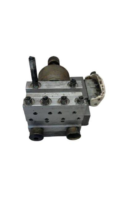 1998-2000 Toyota Sienna Van ABS Anti-Lock Brake Pump Actuator Unit Assembly OEM