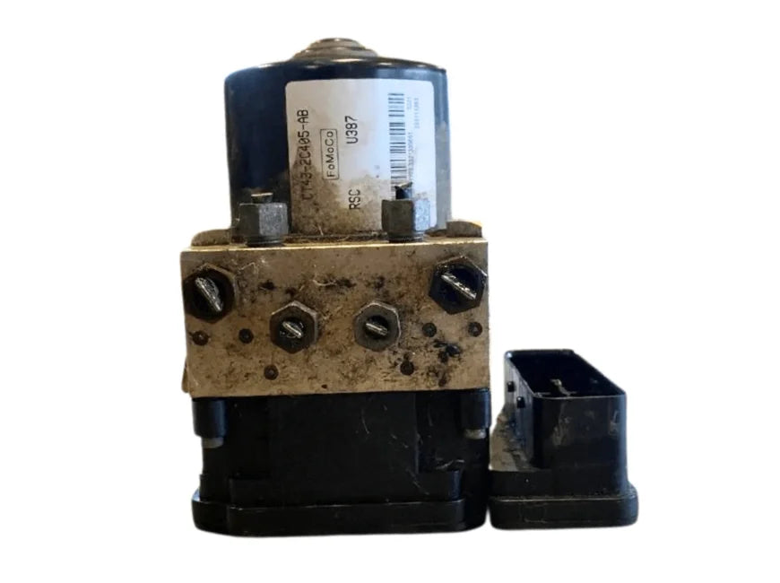 2011 - 2013 Ford Edge L61511 ABS Anti-Lock Brake Pump Assembly With Adaptive Cruise