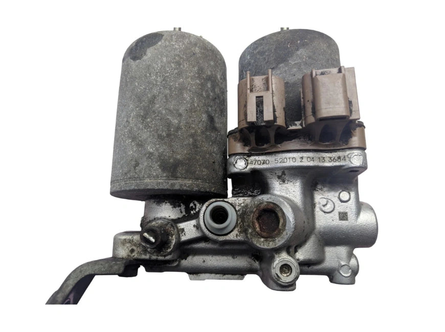 2012–2016 Toyota Prius C (47070-52010) - OEM ABS Brake Booster Pump Assembly
