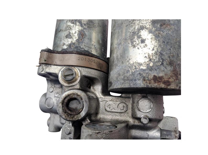 2012–2016 Toyota Prius C (47070-52010) - OEM ABS Brake Booster Pump Assembly