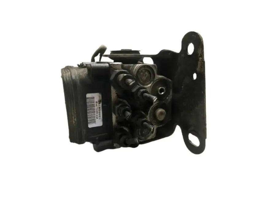 OEM ABS Brake Pump Assembly for 2000–2004 Ford F-150 – Anti-Lock Brake System Unit - Elite Auto Spare