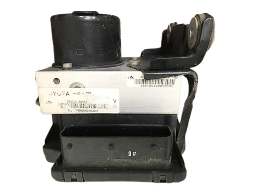 2001–2002 Toyota Sequoia (Anti-Lock Brake Pump Unit 89541-0C020) - OEM ABS Brake Pump Actuator Assembly