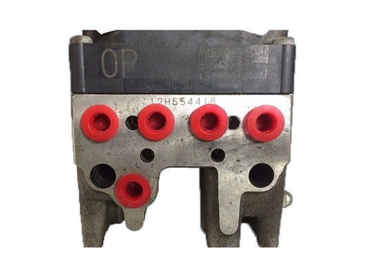 2004–2006 Toyota Camry (Without Traction Control) - OEM ABS Brake Pump Actuator Assembly