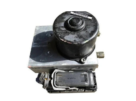 2005–2011 Nissan Frontier & Xterra 2WD - OEM ABS Brake Pump Actuator Assembly