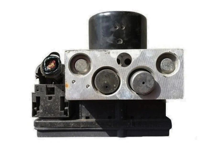 2005-2009 Nissan Frontier 4X4 ABS Anti-Lock Brake Pump Module Actuator AUTO