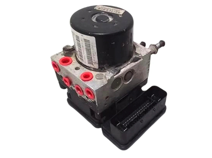 2011 Jeep Wrangler 3.8L - OEM ABS Brake Pump Actuator Assembly (ABS Module Pump Unit)
