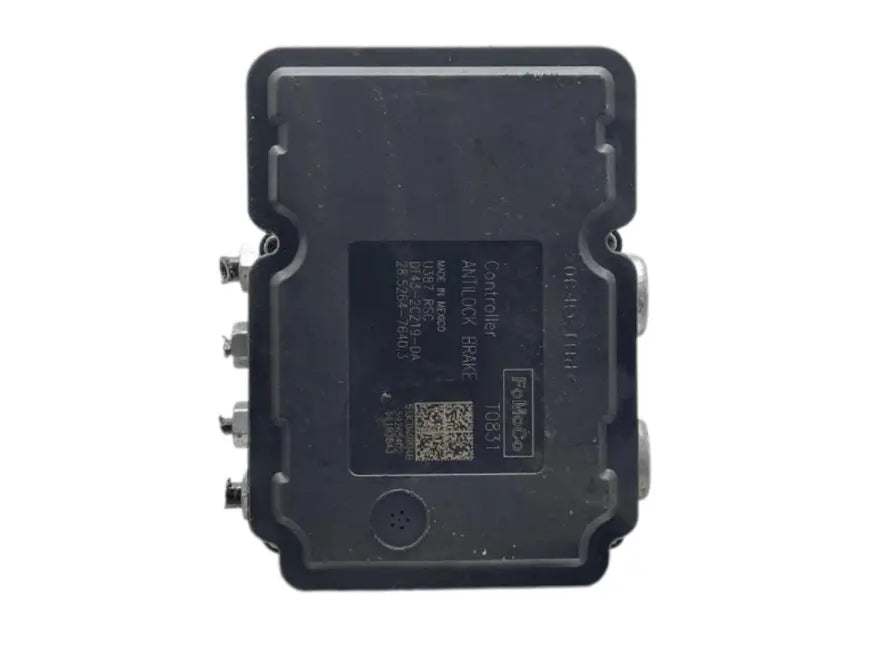 2011–2014 Ford Edge & 2011–2015 Lincoln MKX ABS Brake Pump Actuator Assembly OEM