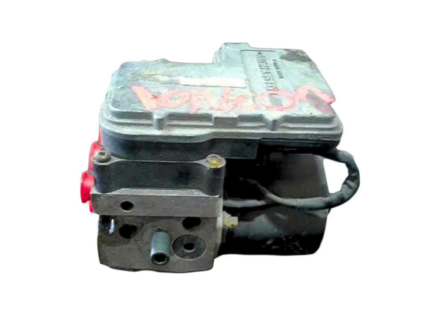 2000–2005 GMC Safari & Chevy Astro Van (Anti-Lock Brake Unit) - OEM ABS Brake Pump Assembly