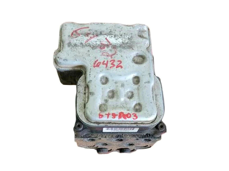 2000–2005 GMC Safari & Chevy Astro Van (Anti-Lock Brake Unit) - OEM ABS Brake Pump Assembly