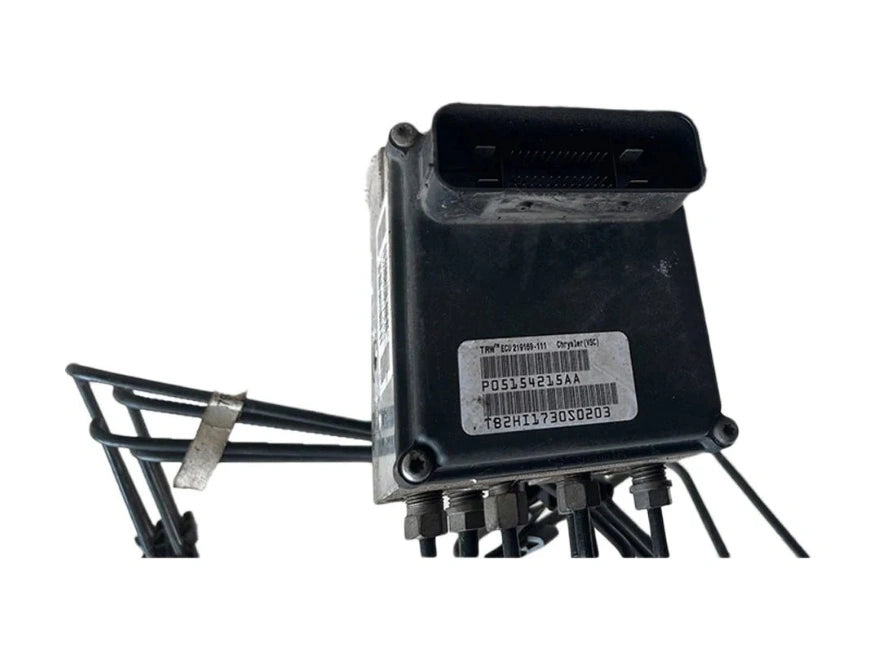2011 Dodge Ram 1500 (Anti-Lock Brake Pump) - OEM ABS Brake Pump Assembly