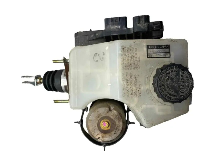 OEM ABS Brake Pump Master Cylinder Assembly – Fits 1998–2005 Lexus GS300, GS400 & GS430 (Anti-Lock Brake Booster Unit)