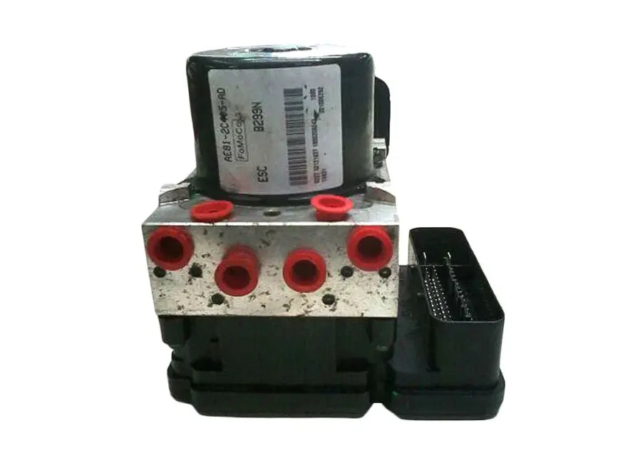 OEM ABS Brake Pump Module Assembly – Fits 2011 Ford Fiesta (Anti-Lock Brake Pump Unit)