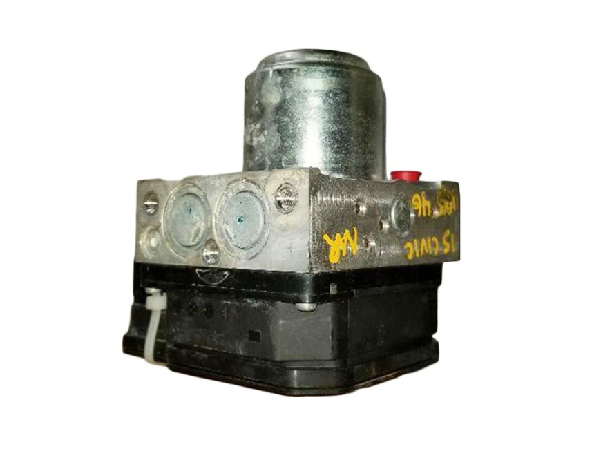 OEM ABS Brake Pump for 2014–2015 Honda Civic LX Sedan 1.8L AT – US Model - Elite Auto Spare