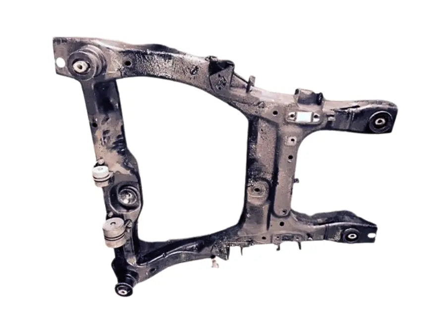 04 05 06 Chrysler Pacifica 3.5L Front Sub Frame / Engine Cradle Assembly