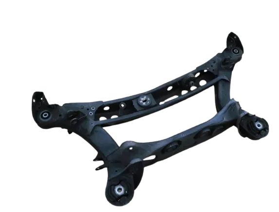 1998-2002 Mercedes Benz E-Class 210 Type Front Suspension Crossmember Subframe