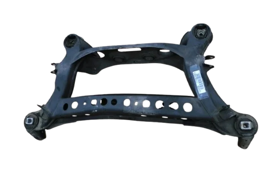 2008-2010 Mercedes Benz 300C-Class 210 Type Rear Suspension Crossmember Subframe