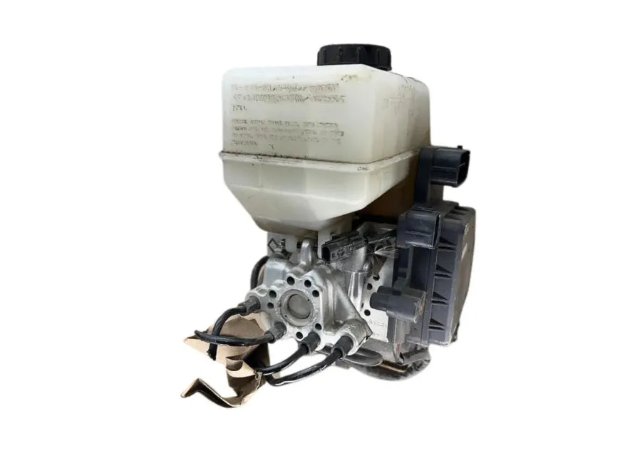 2011–2019 Infiniti QX56 Nissan Titan, Armada - OEM Hydraulic Power Brake Booster Pump