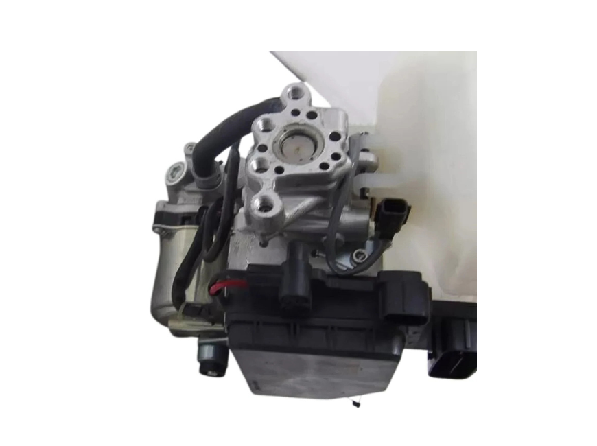 2017–2020 Nissan Titan - OEM Power Brake Booster Pump