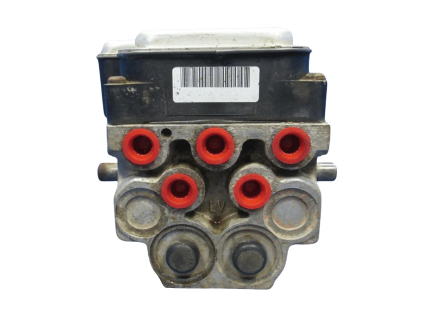 2003–2005 Chevy Silverado & GMC Sierra 2500/3500 (w/o Quadrasteer) - OEM ABS Brake Pump Assembly