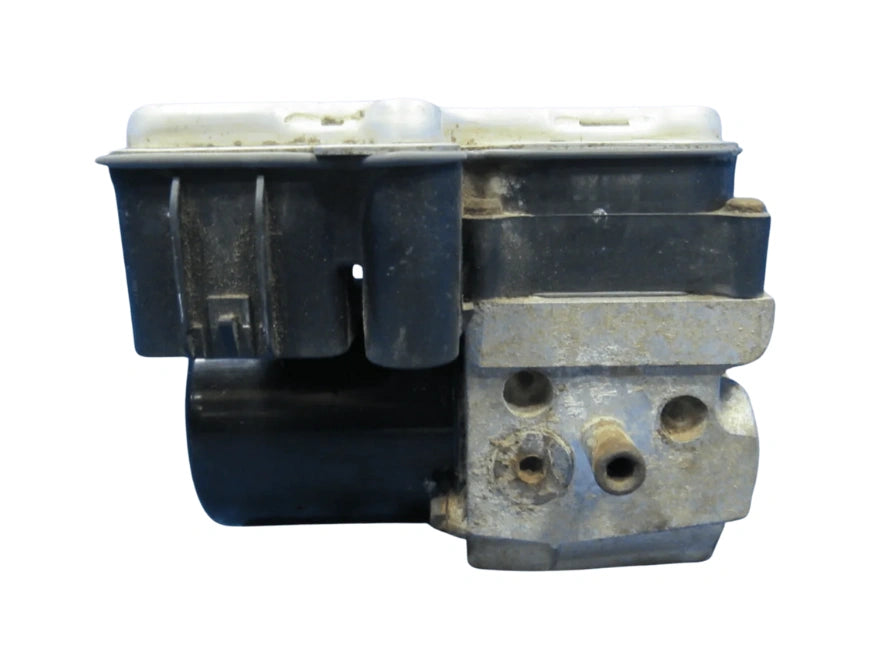 2003–2005 Chevy Silverado & GMC Sierra 2500/3500 (w/o Quadrasteer) - OEM ABS Brake Pump Assembly