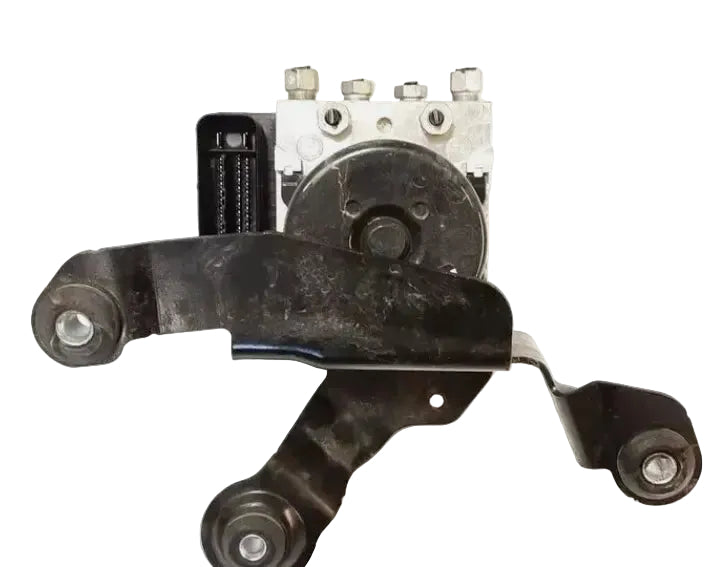 2011-2016 Cadillac SRX Anti-Lock ABS Brake Pump-Assembly OEM W/O Adaptive Cruise OEM