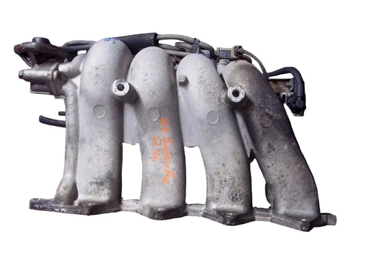 2001-2006 Hyundai Santa FE 2.4L Engine Intake Manifold Assembly OEM