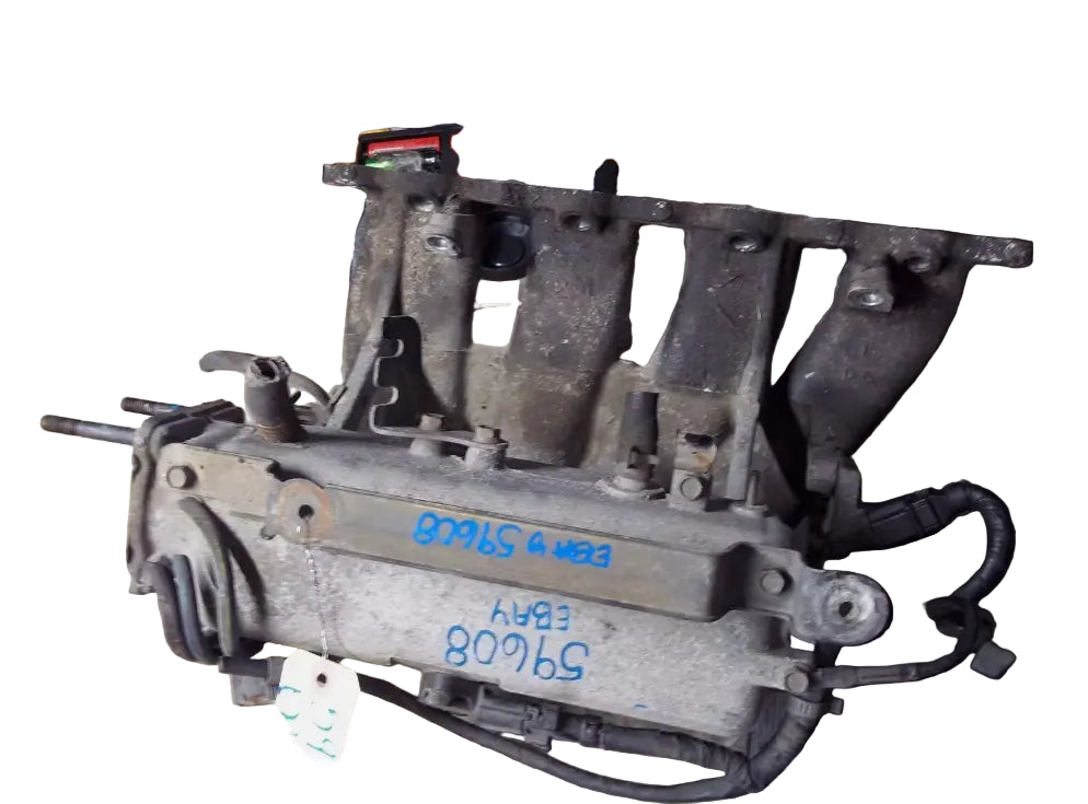 2001-2006 Hyundai Santa FE 2.4L Engine Intake Manifold Assembly OEM