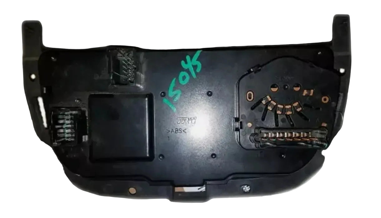 2005-2008 SATURN RELAY AC Heater Climate w/ Heated Seat KA1 OEM