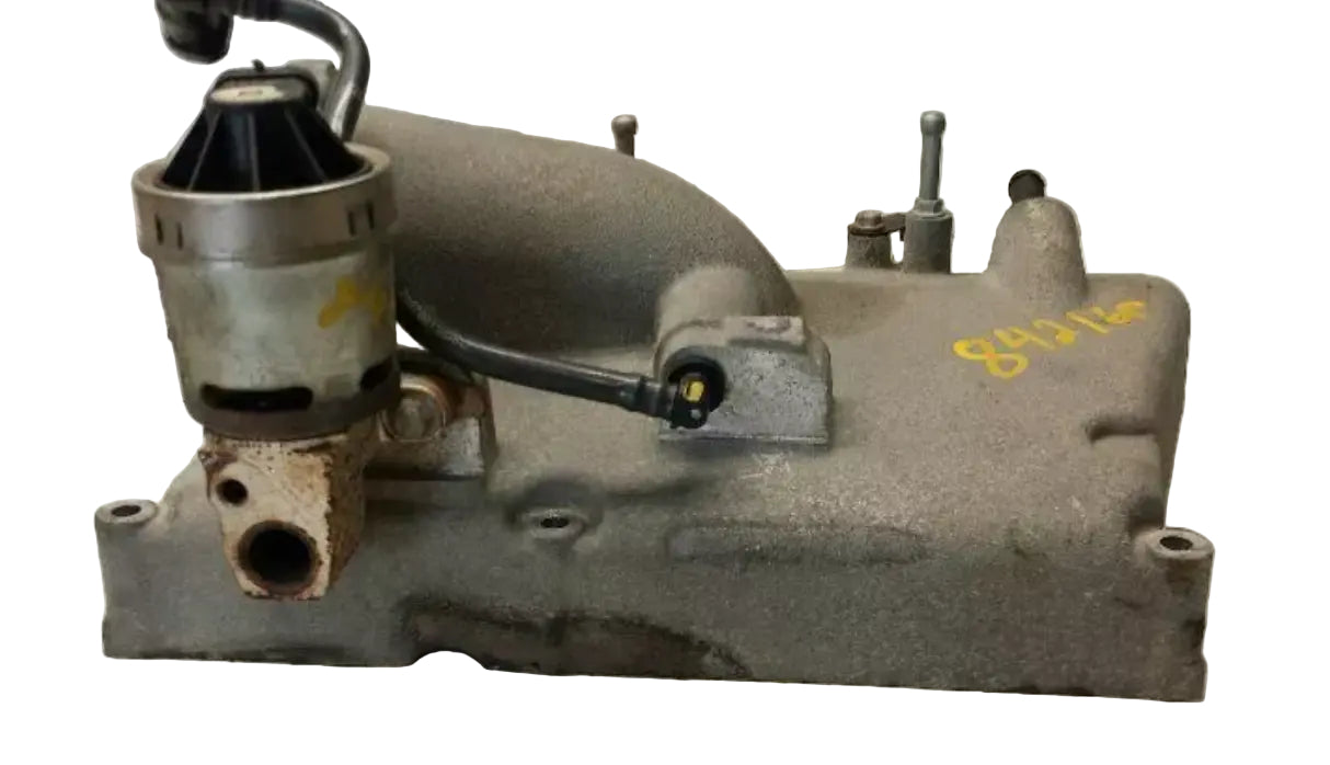 2007-2009 Chevrolet EQUINOX 3.4L Upper Intake Manifold