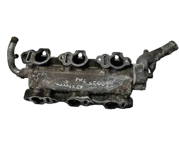 2000-2004 Nissan Xterra 6 Cylinder Lower Intake Manifold