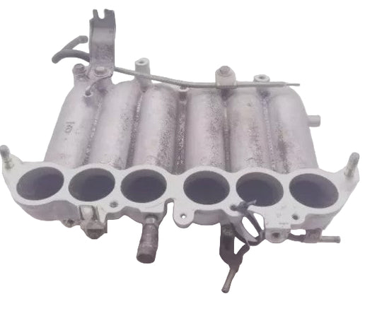 1996 - 2002 TOYOTA Tacoma Engine Upper Intake Manifold 6 Cylinder