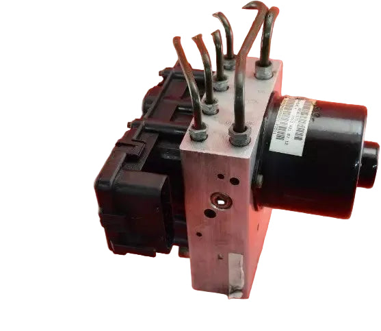1998–2000 Mercedes-Benz ML320 ML430 ABS Brake Pump Assembly ASR 1634310712 ml55 OEM