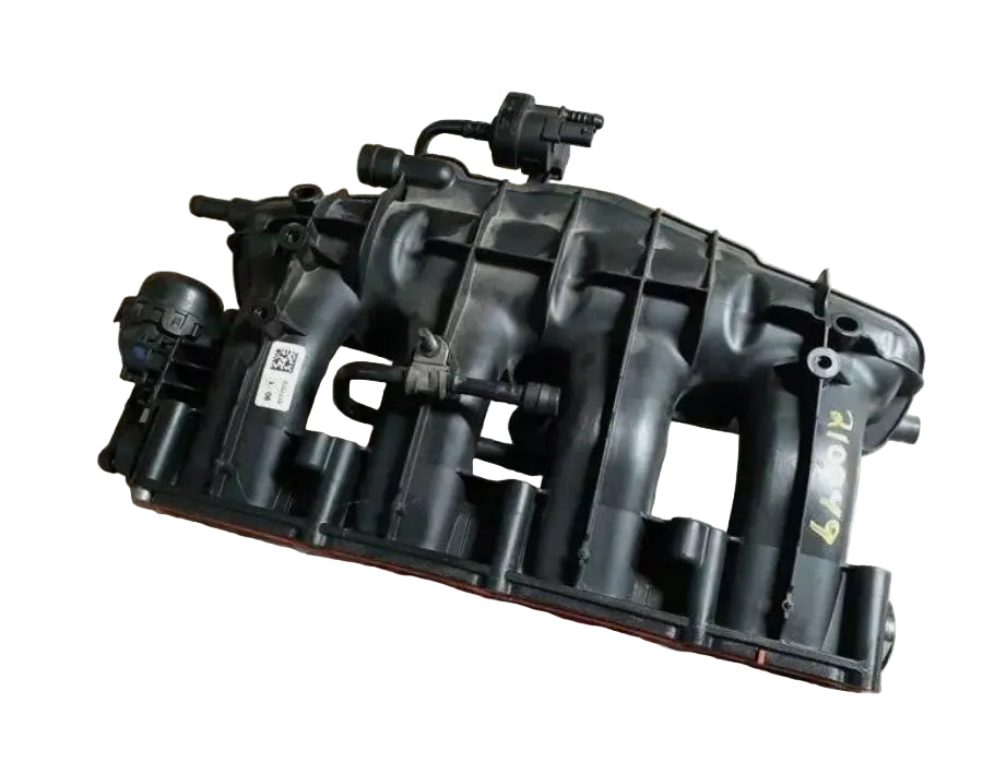 2009-2015 Volkswagen CC Intake Manifold 2.0T GAS OEM 2012 10 11 12 13 14
