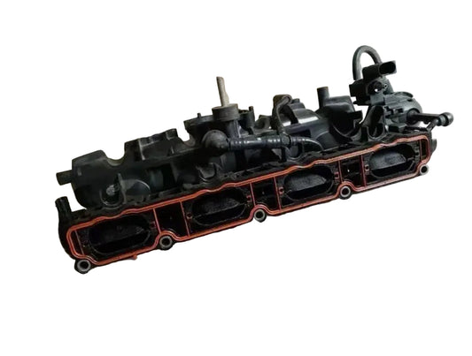2009-2015 Volkswagen CC Intake Manifold 2.0T GAS OEM 2012 10 11 12 13 14